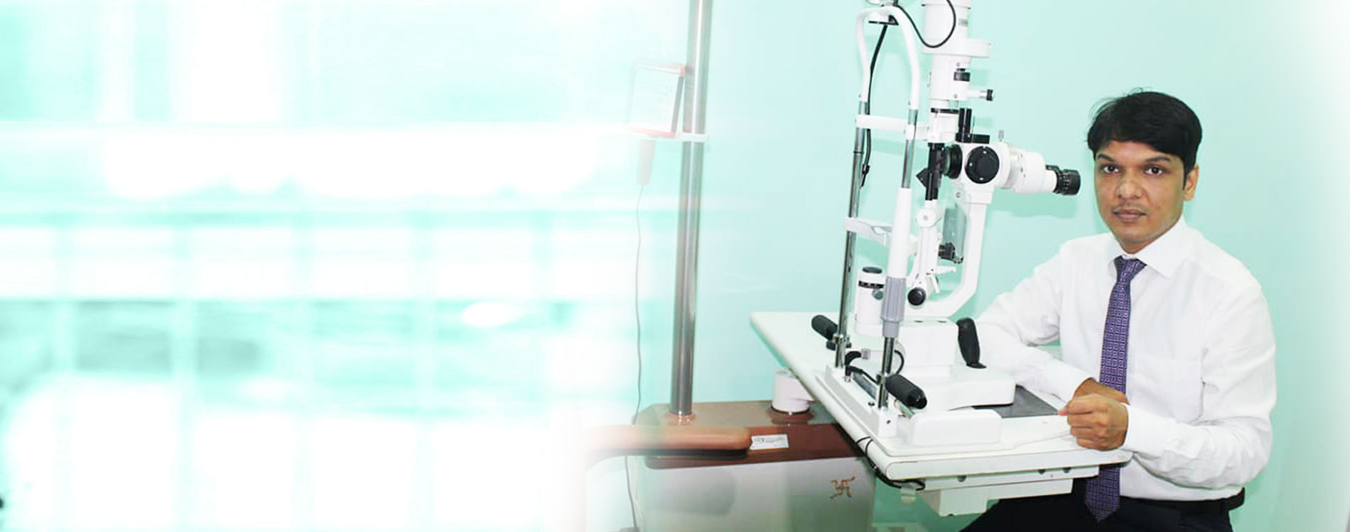 Best Eye Hospital in Chhattisgarh