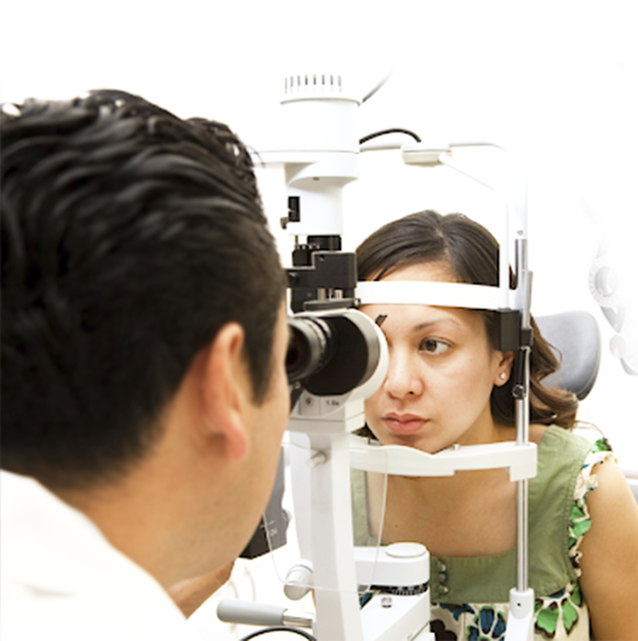 Best Eye Hospital in Chhattisgarh