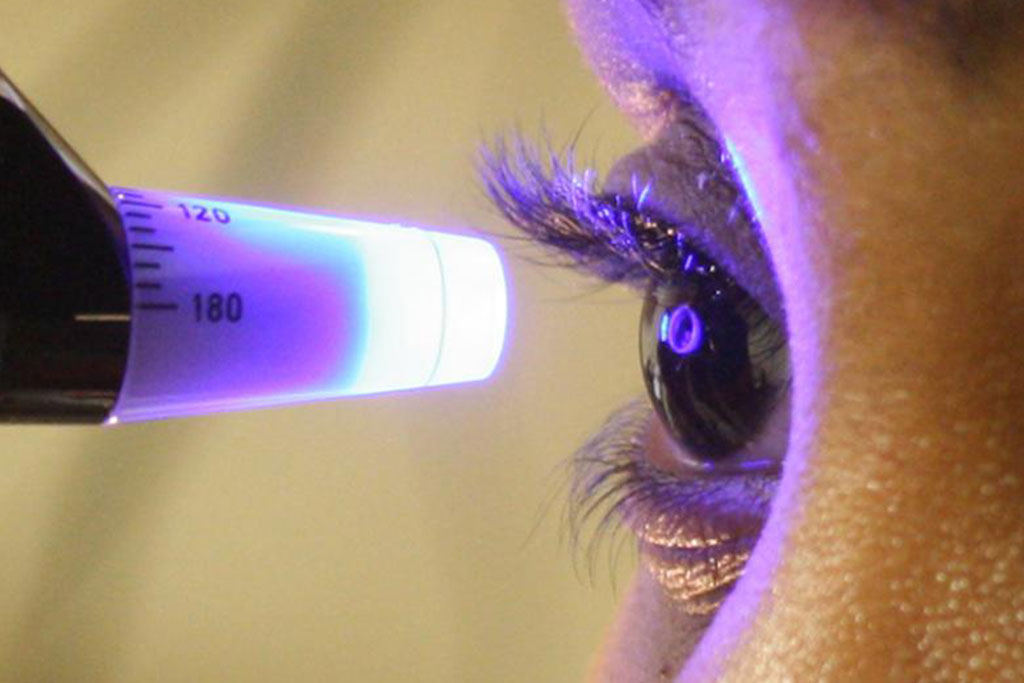 Best Eye Hospital in Chhattisgarh